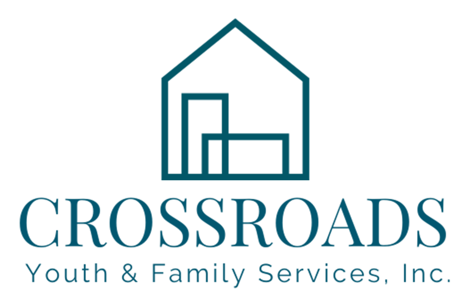 Crossroads HS/EHS's Logo