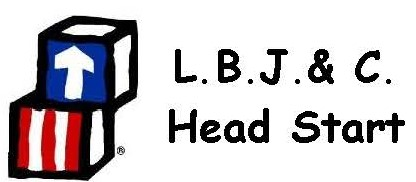 LBJ&C Head Start's Logo