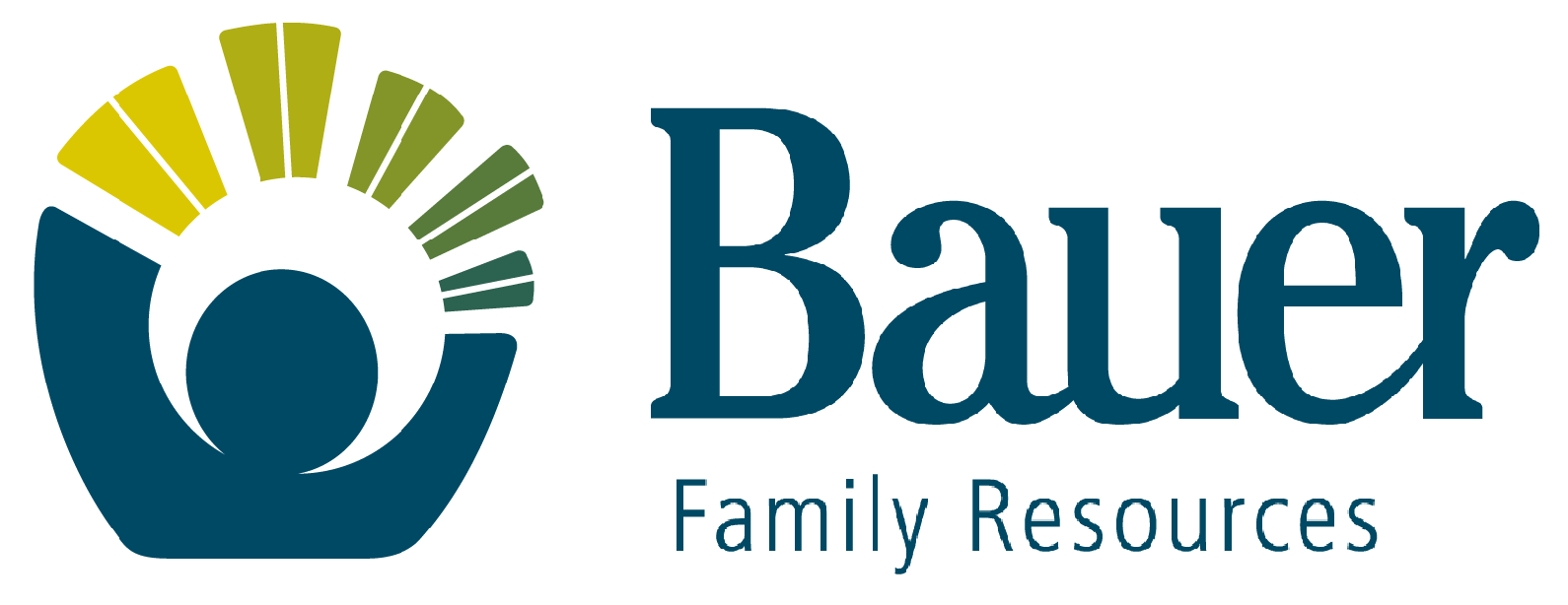 *Bauer Family Resources's Logo