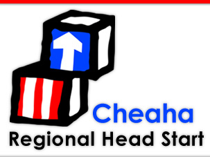 Cheaha Regional Head Start's Logo