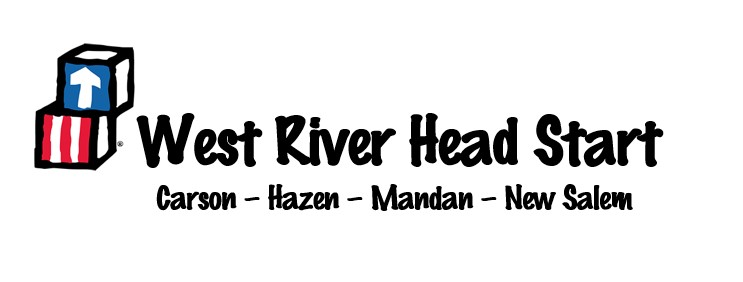 West River Head Start's Logo