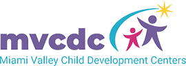 Miami Valley Child Dev Centers's Logo