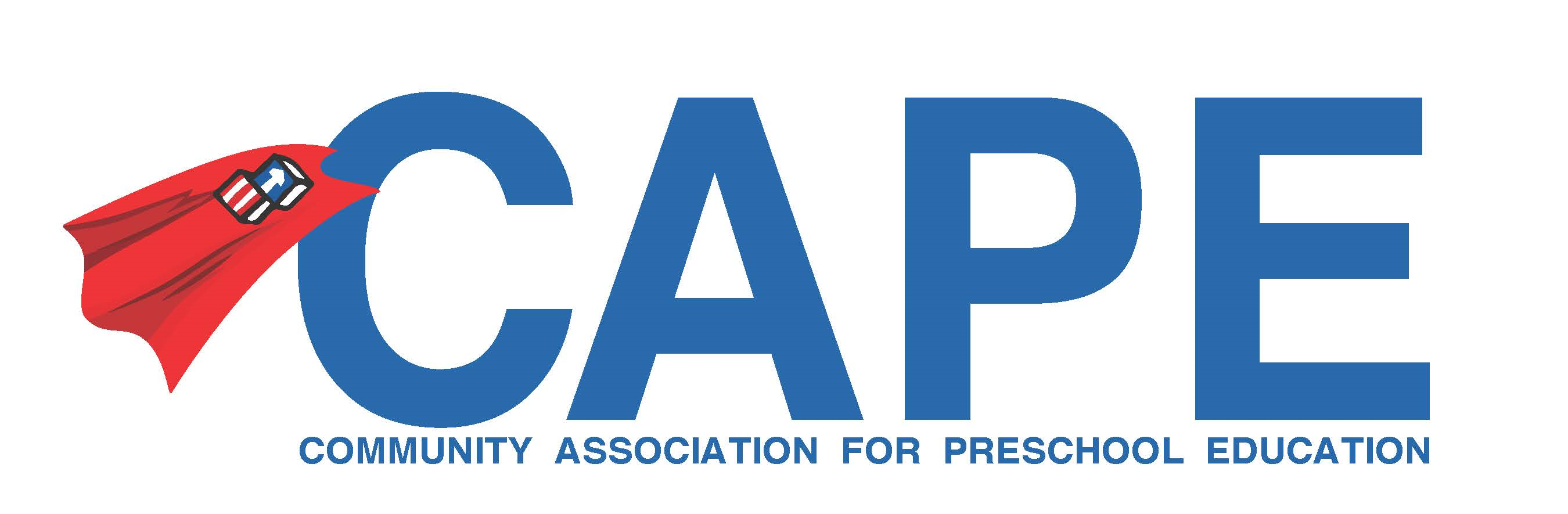 CAPE, Inc.'s Logo