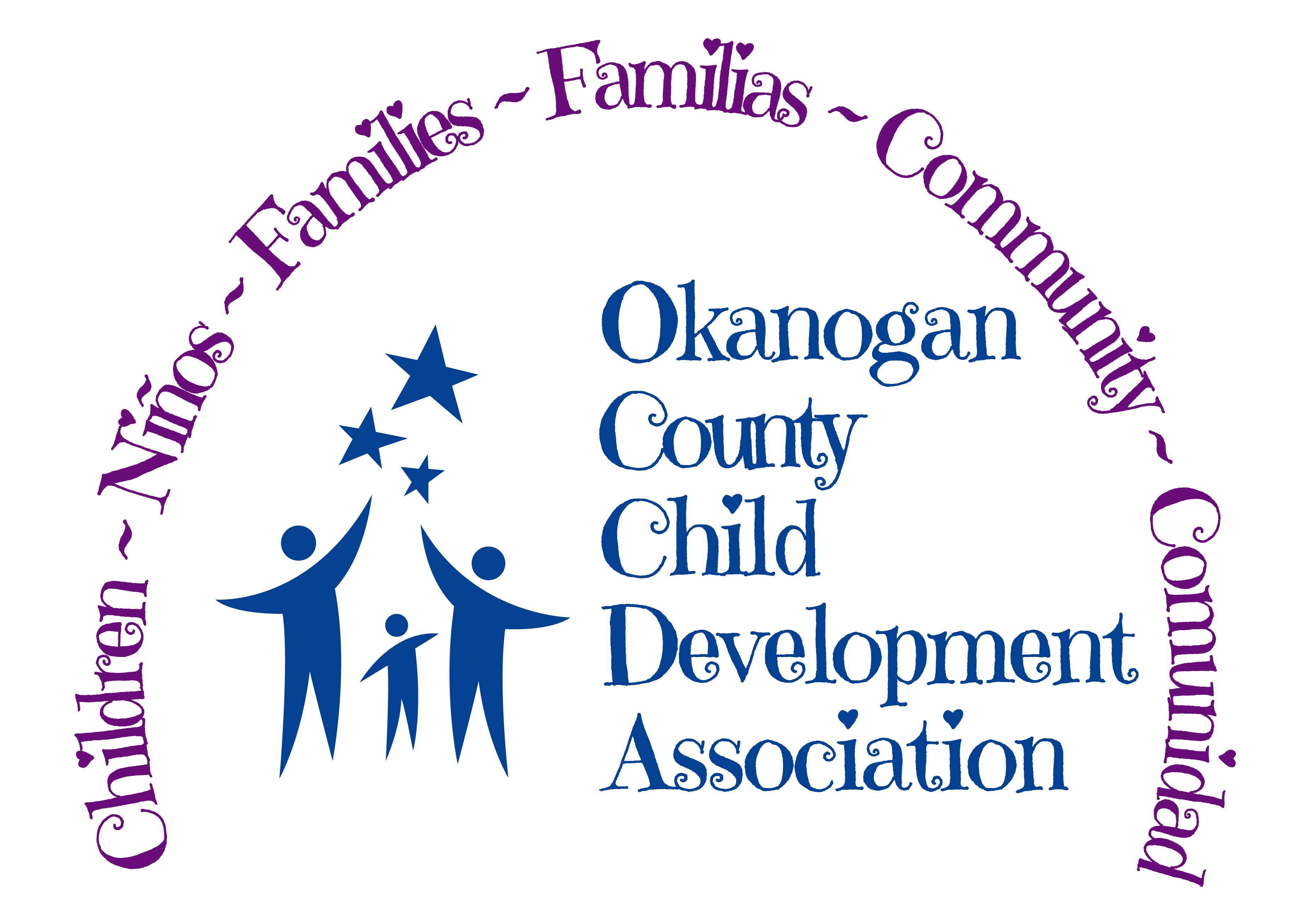 OCCDA's Logo