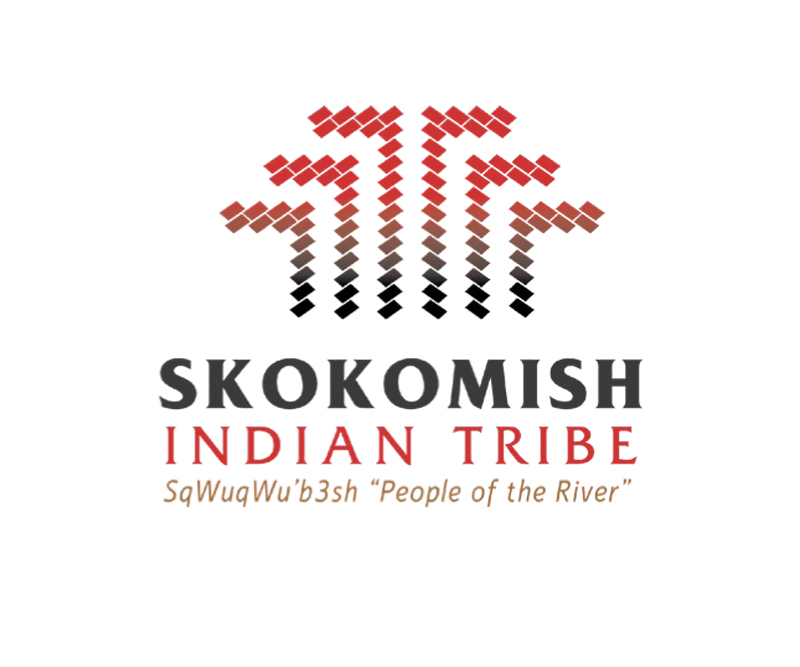 Skokomish ECE's Logo