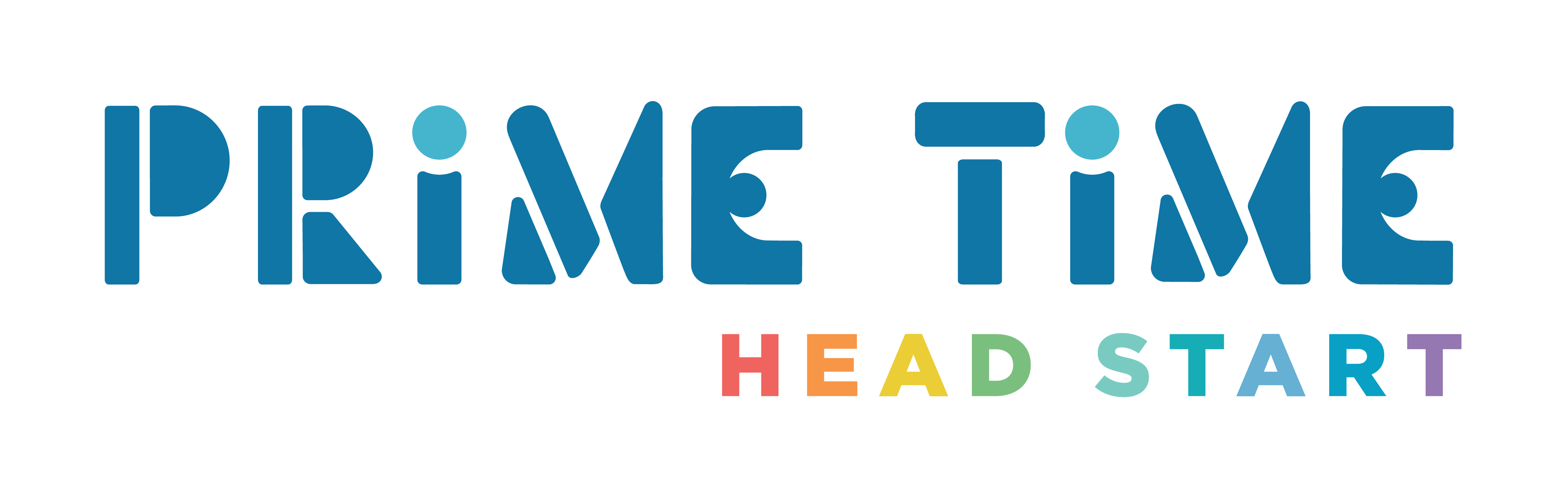 Prime Time Family Reading's Logo