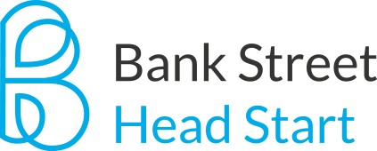 Bank Street Head Start's Logo