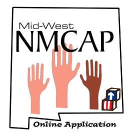 Early Head Start - MWNMCAP's Logo