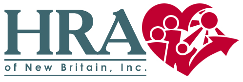HRA Of New Britain, Inc.'s Logo