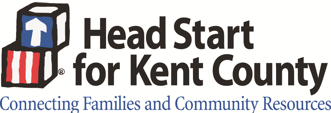 Head Start For Kent County's Logo