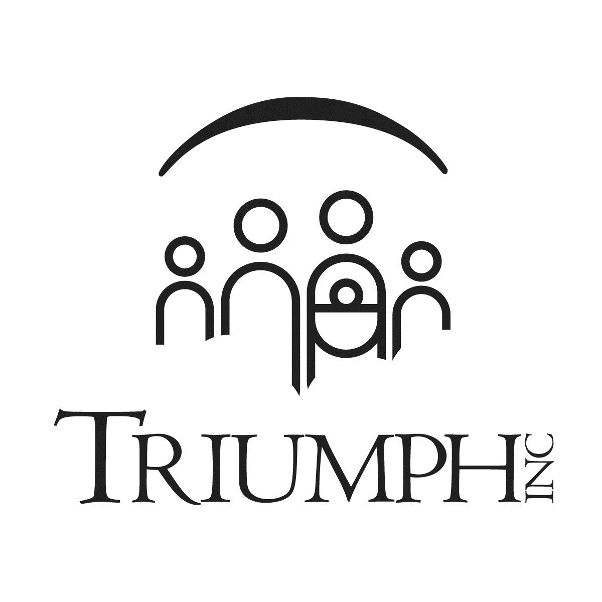 Triumph, Inc.'s Logo
