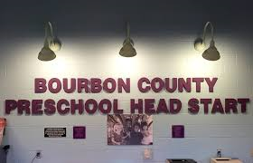 Bourbon County Preschool Head Start's Logo