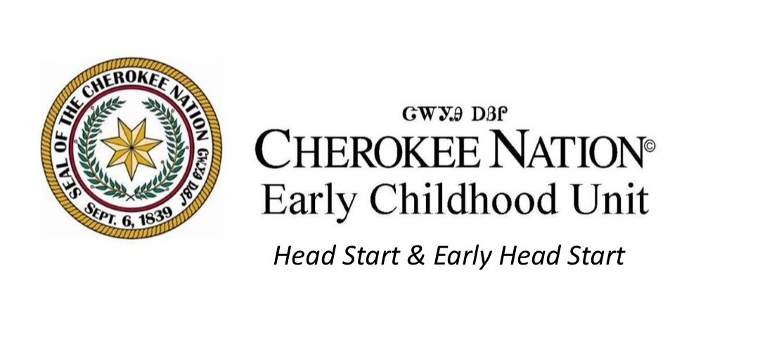 Cherokee Nation Early Childhood Uni's Logo