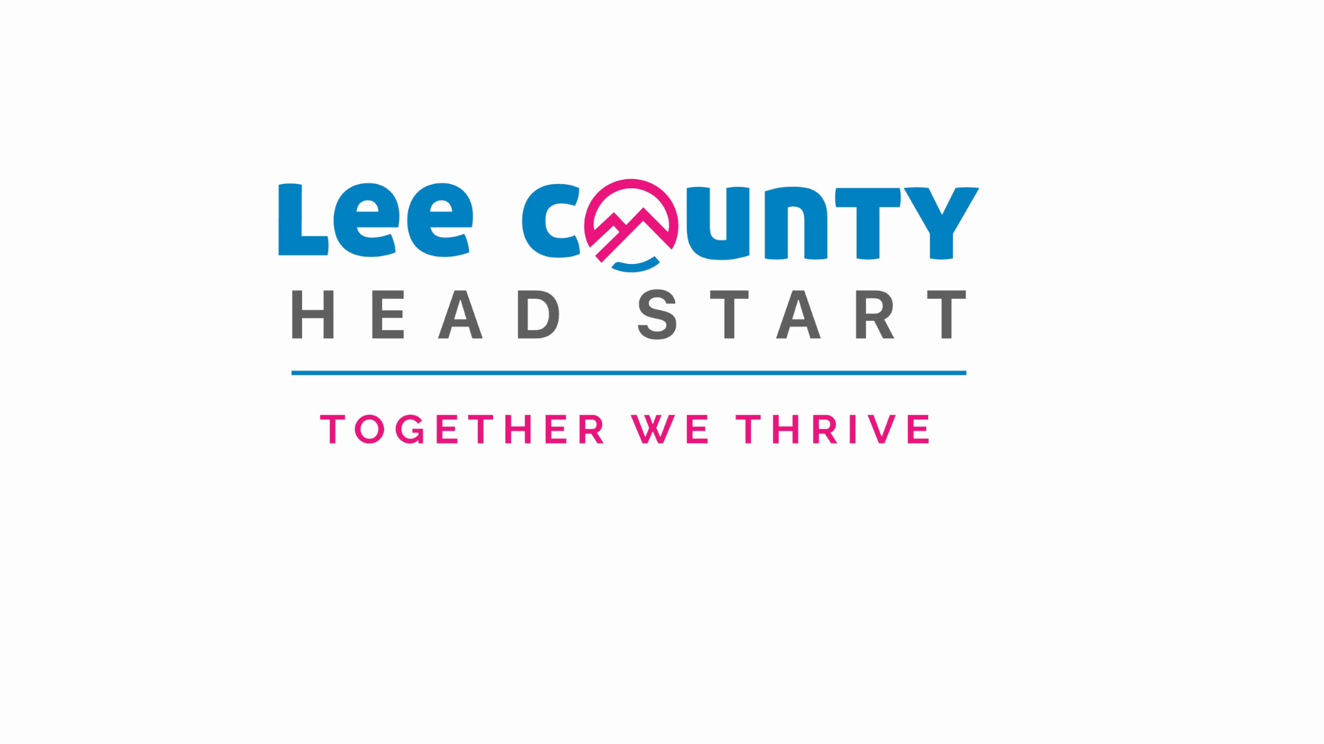 Lee County Head Start's Logo
