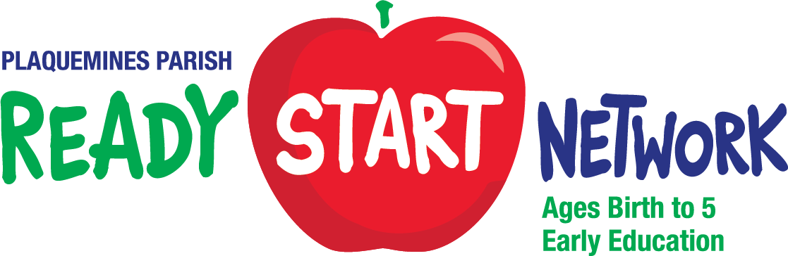 Plaquemines Parish-Head Start's Logo