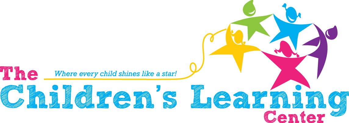 The Children's Learning Center's Logo