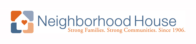 Neighborhood House's Logo