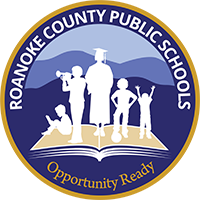 Roanoke County Public Schools's Logo