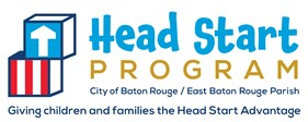East Baton Rouge Parish Head Start's Logo