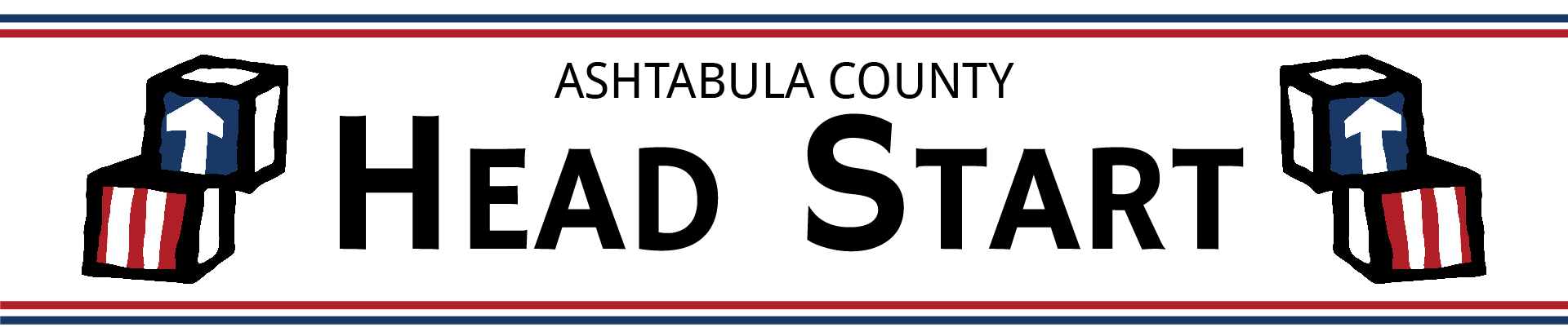 Ashtabula Co CAA Head Start's Logo