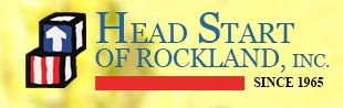 Head Start Of Rockland, Inc.'s Logo