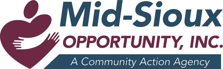 Mid-Sioux Opportunity, Inc.'s Logo
