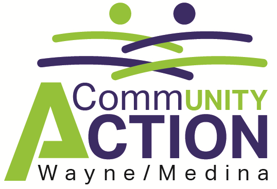 Community Action Wayne/Medina's Logo