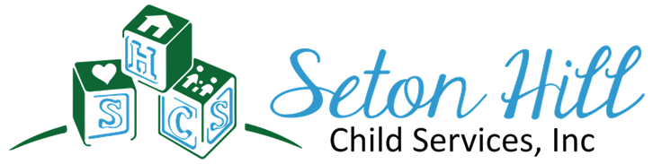 Seton Hill Child Services, Inc.'s Logo