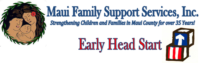 Maui Family Support Services, Inc's Logo