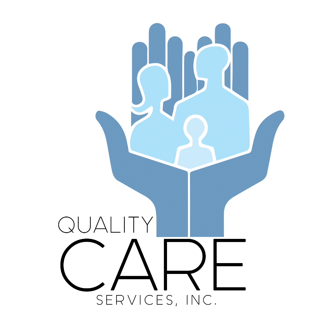 Quality Care R&R Services, Inc.'s Logo