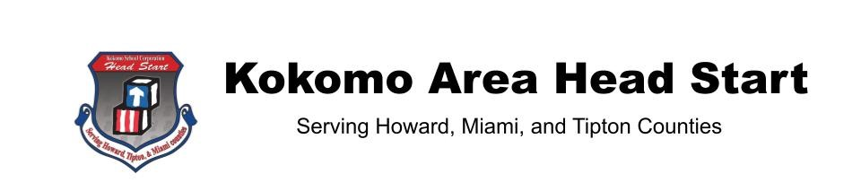 Kokomo Schools Head Start Program's Logo