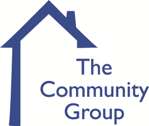 The Community Group EHS-CCP's Logo