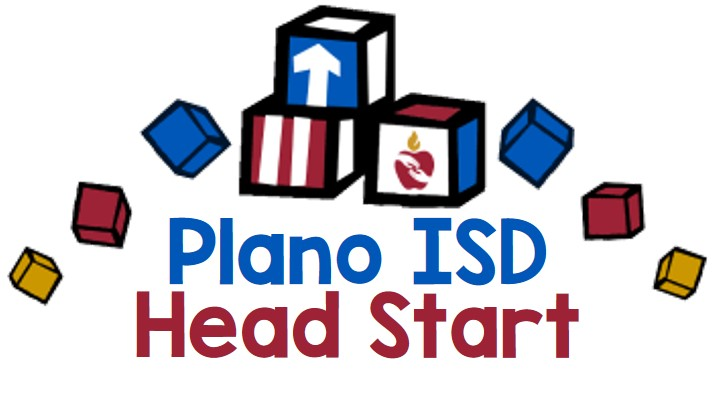 Plano ISD Head Start's Logo
