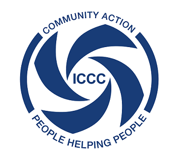 Inter-County Community Council's Logo