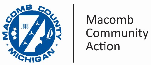 Macomb Community Action's Logo