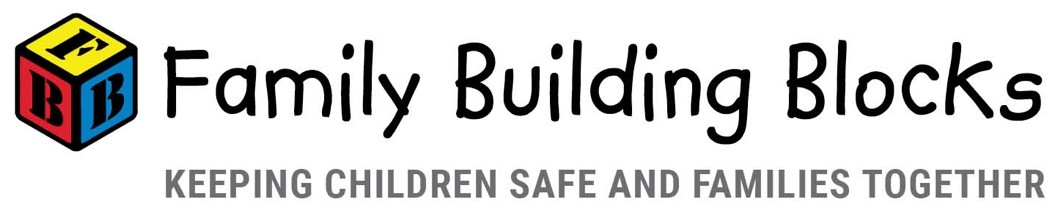Family Building Blocks's Logo