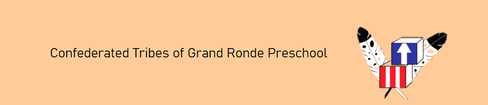 ConfedGrandRonde's Logo