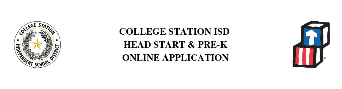 Head Start's Logo
