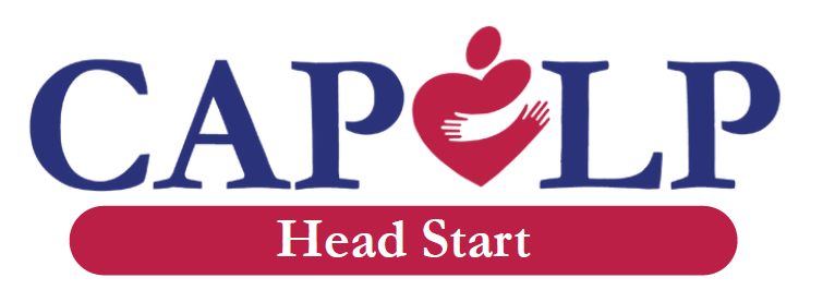 Lakes And Prairies Head Start's Logo