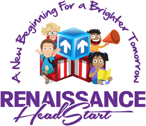 Renaissance Head Start's Logo