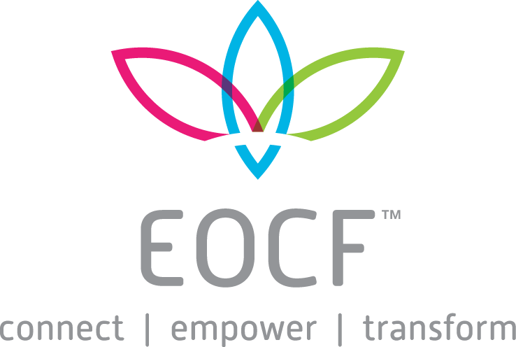 EOCF's Logo