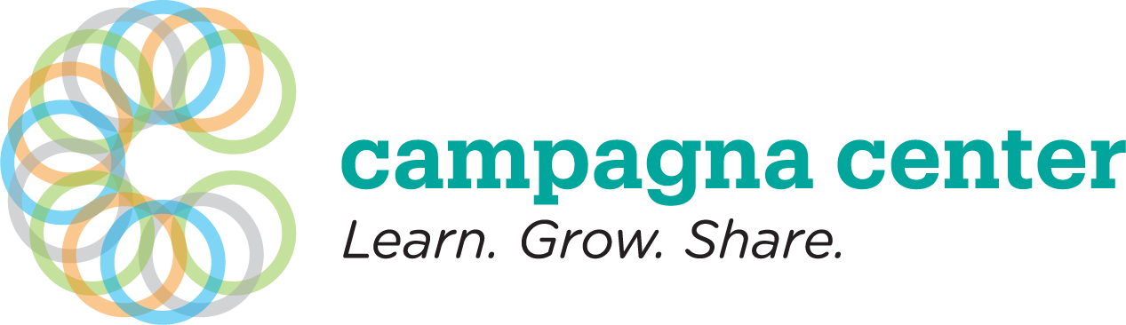 Campagna Center, Inc.'s Logo