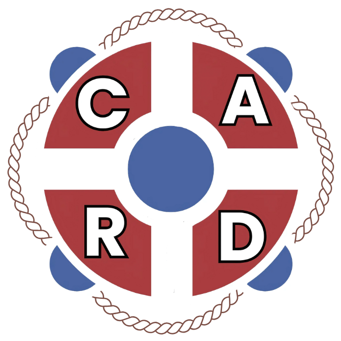 CARD, INC.'s Logo