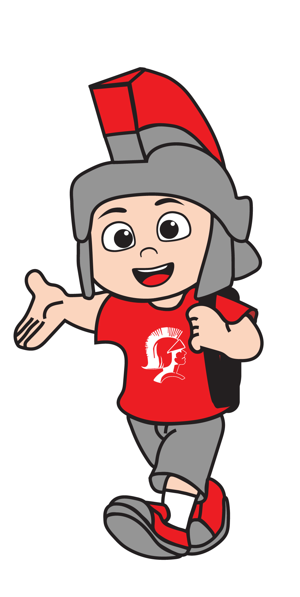 Fayette County Schools Head Start's Logo