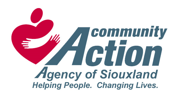 Community Action Agcy Of Siouxland's Logo