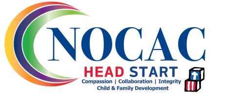 NOCAC CHILD DEV's Logo