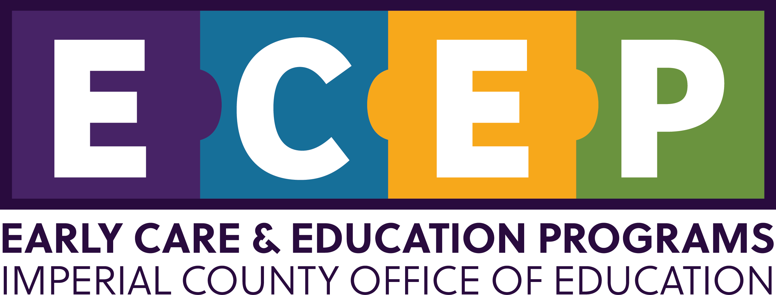 ICOE EHS/HS's Logo