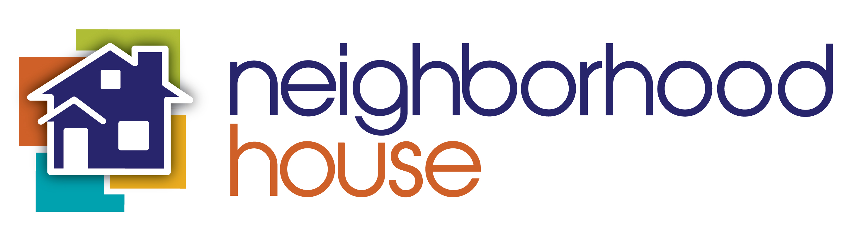 Neighborhood House ECE's Logo