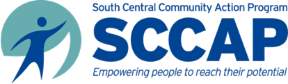 SCCAP Head Start's Logo