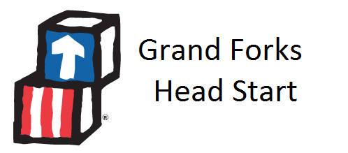 Grand Forks Head Start's Logo